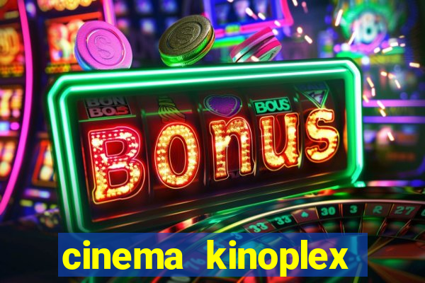 cinema kinoplex north shopping